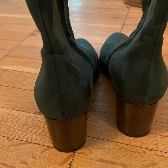 Coclico Booties! 36.5 - Picture 2 of 7